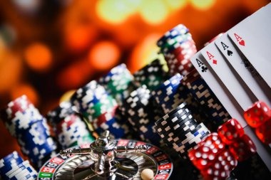 032c Dice Game